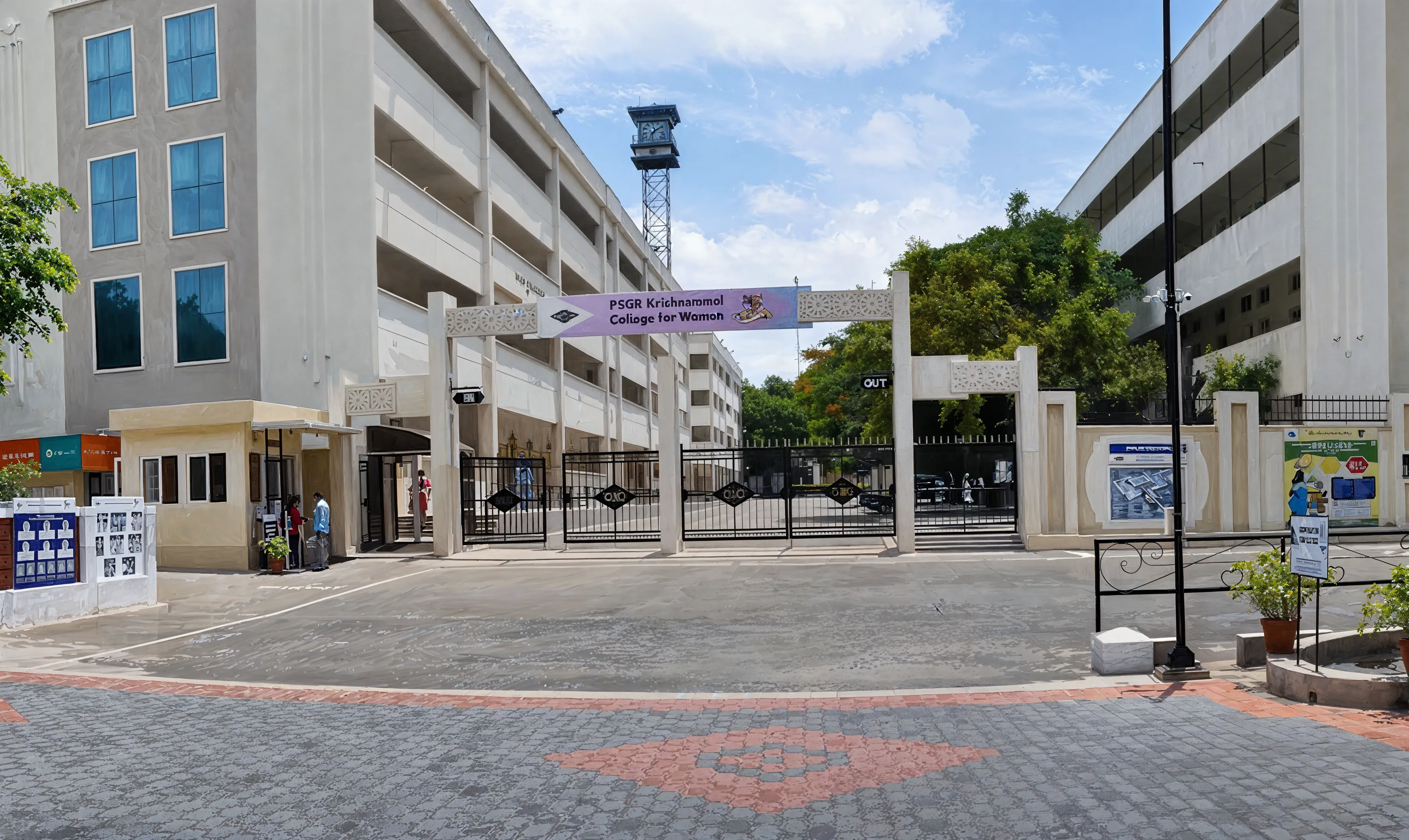 PSGRKCW Campus photo 2